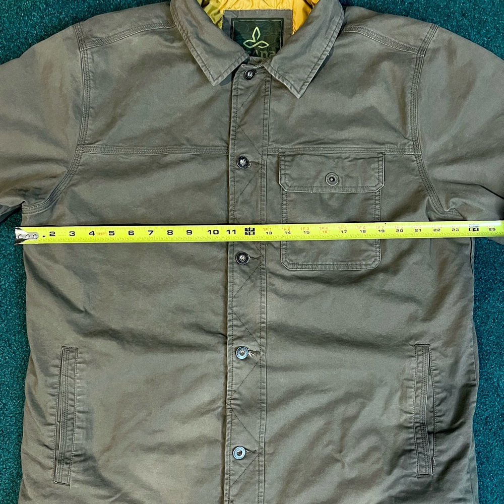 Prana Trembly Jacket